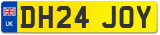 DH24 JOY