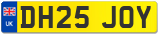 DH25 JOY