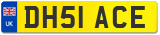 DH51 ACE