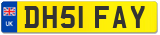 DH51 FAY