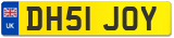 DH51 JOY