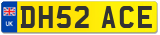 DH52 ACE