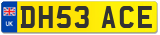 DH53 ACE