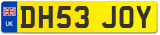 DH53 JOY