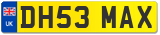 DH53 MAX