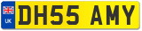 DH55 AMY