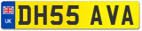 DH55 AVA