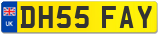 DH55 FAY