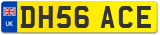 DH56 ACE