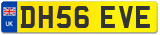 DH56 EVE