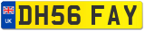 DH56 FAY