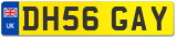 DH56 GAY