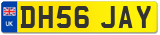 DH56 JAY