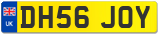 DH56 JOY