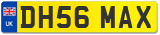 DH56 MAX