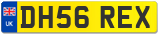 DH56 REX