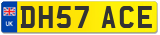 DH57 ACE