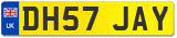 DH57 JAY