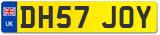 DH57 JOY