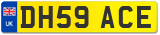 DH59 ACE