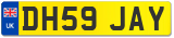 DH59 JAY