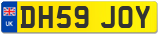 DH59 JOY