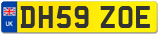 DH59 ZOE