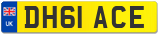 DH61 ACE