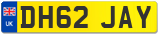 DH62 JAY