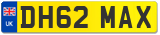 DH62 MAX