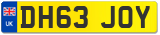 DH63 JOY