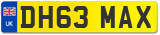DH63 MAX