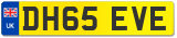 DH65 EVE