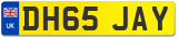 DH65 JAY