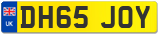 DH65 JOY