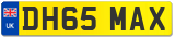 DH65 MAX