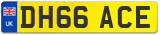 DH66 ACE