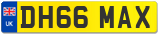 DH66 MAX