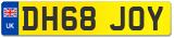 DH68 JOY