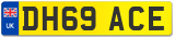 DH69 ACE