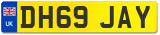 DH69 JAY