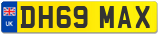 DH69 MAX