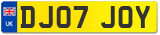 DJ07 JOY