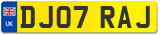 DJ07 RAJ