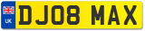 DJ08 MAX