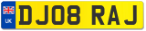 DJ08 RAJ