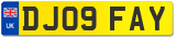 DJ09 FAY