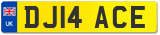 DJ14 ACE