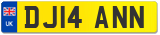 DJ14 ANN