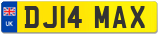 DJ14 MAX